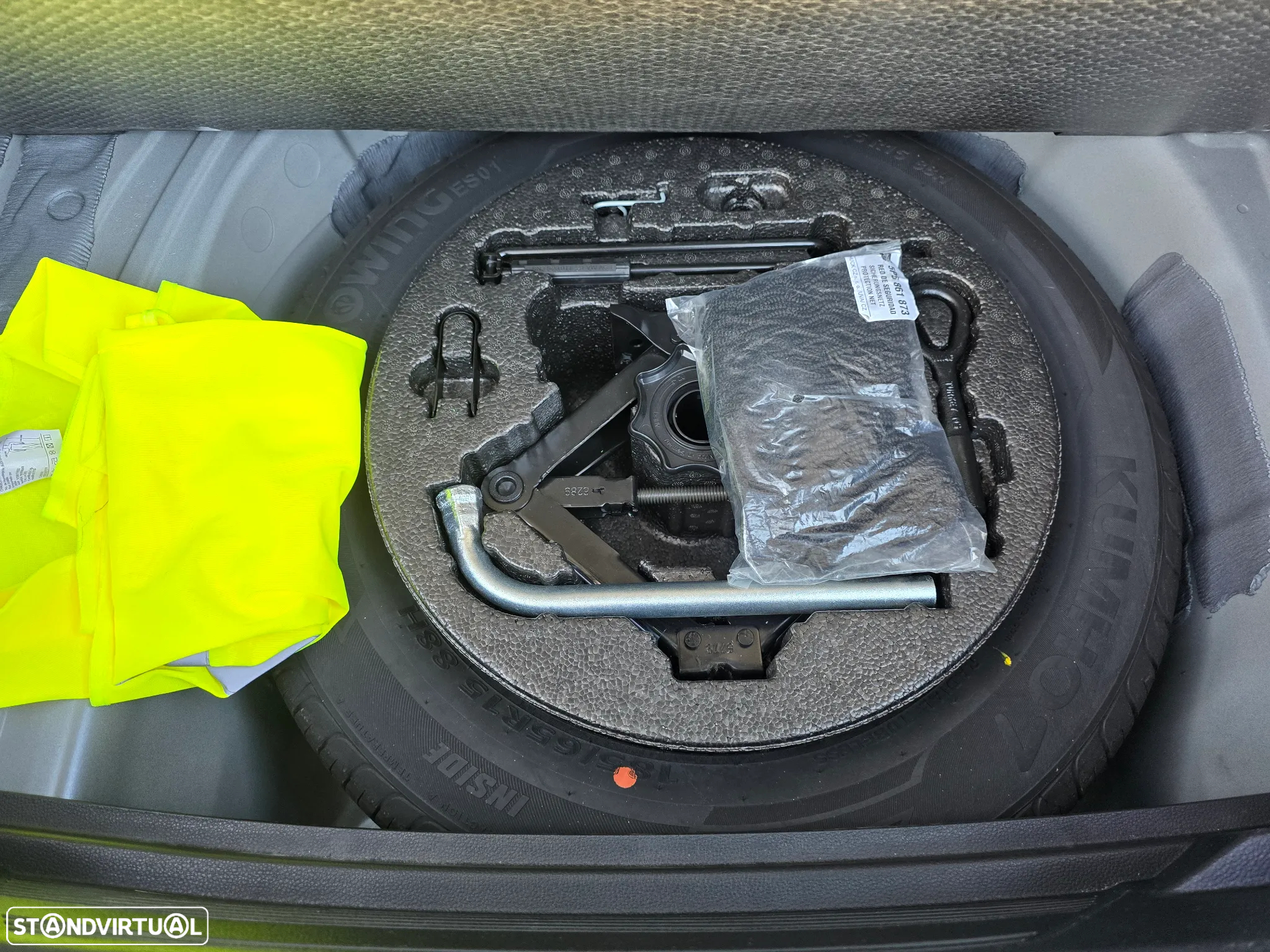 SEAT Ibiza 1.0 TSI FR - 59
