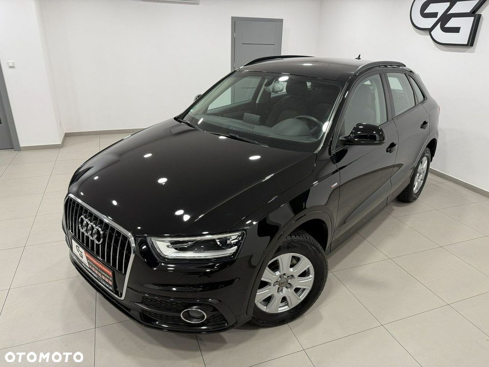 Audi Q3 - 3