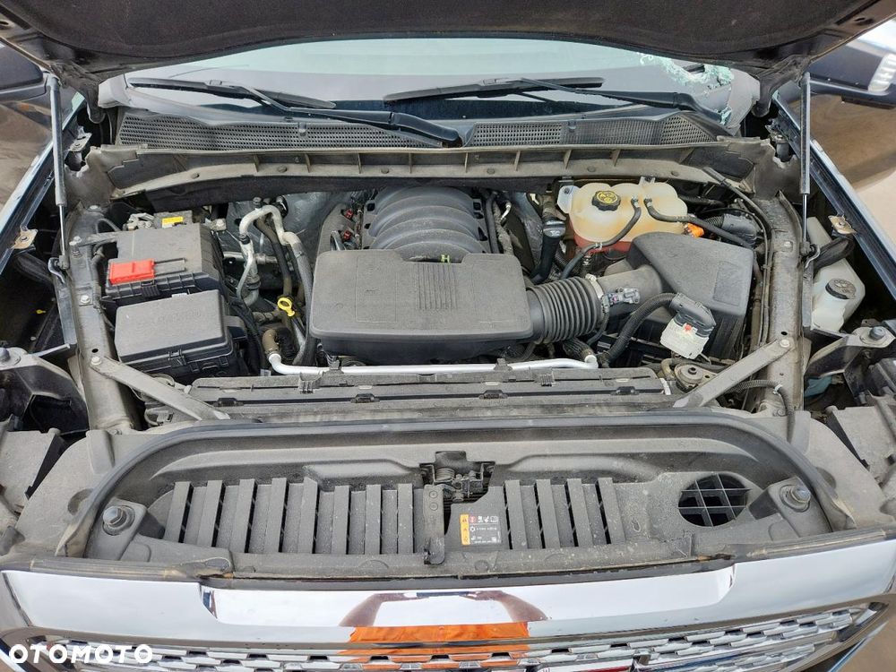 GMC Sierra - 9