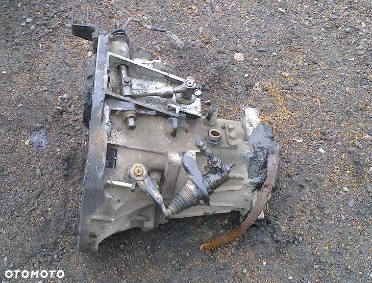 ALFA ROMEO 164 3,0 24V Drzwi Błotnik Szyby Zawieszenie Koła inne - 11