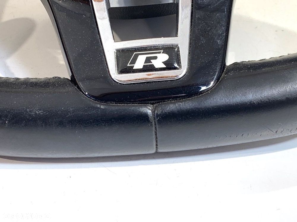 KIEROWNICA  VW PASSAT B8 Variant (3G5, CB5) 2014 - 2022 2.0 TDI 110 kW [150 KM] olej napędowy 2014 - 3