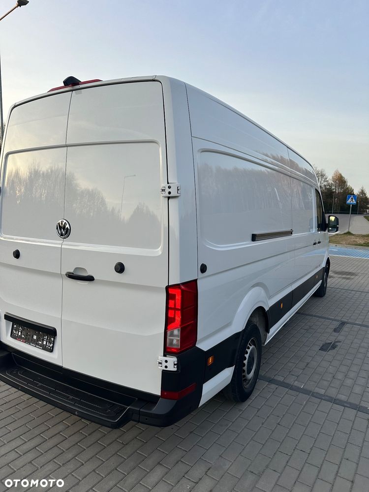 Volkswagen Crafter - 7
