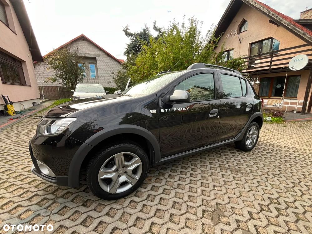 Dacia Sandero - 6