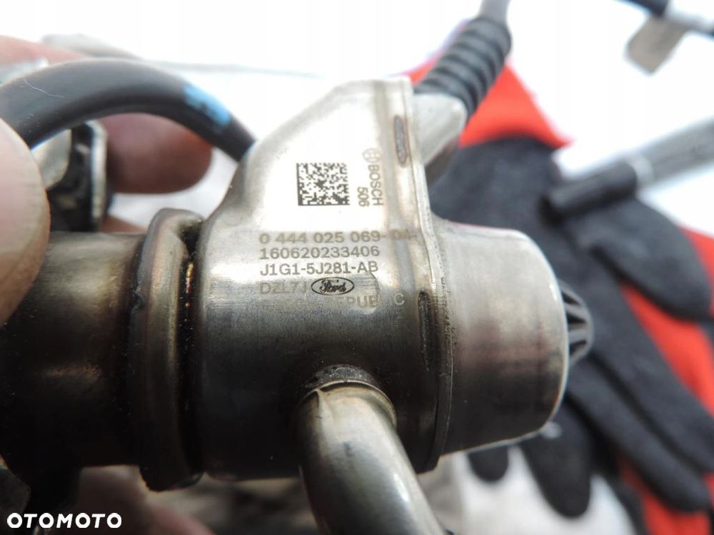 FORD KUGA MK3 WTRYSK WTRYKIWACZ ADBLUE 2.0 TDCI J1G1-5J281-AB - 3