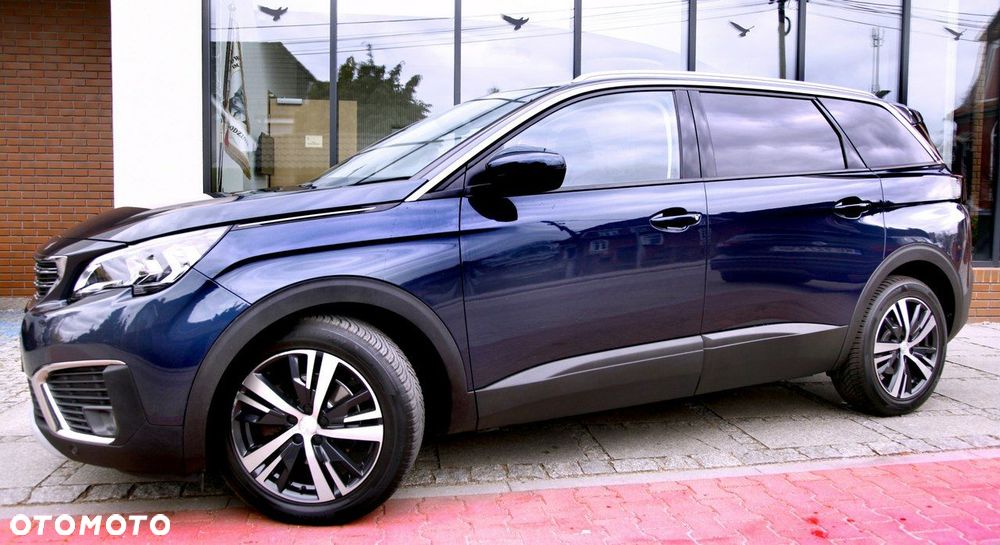 Peugeot 5008 - 35