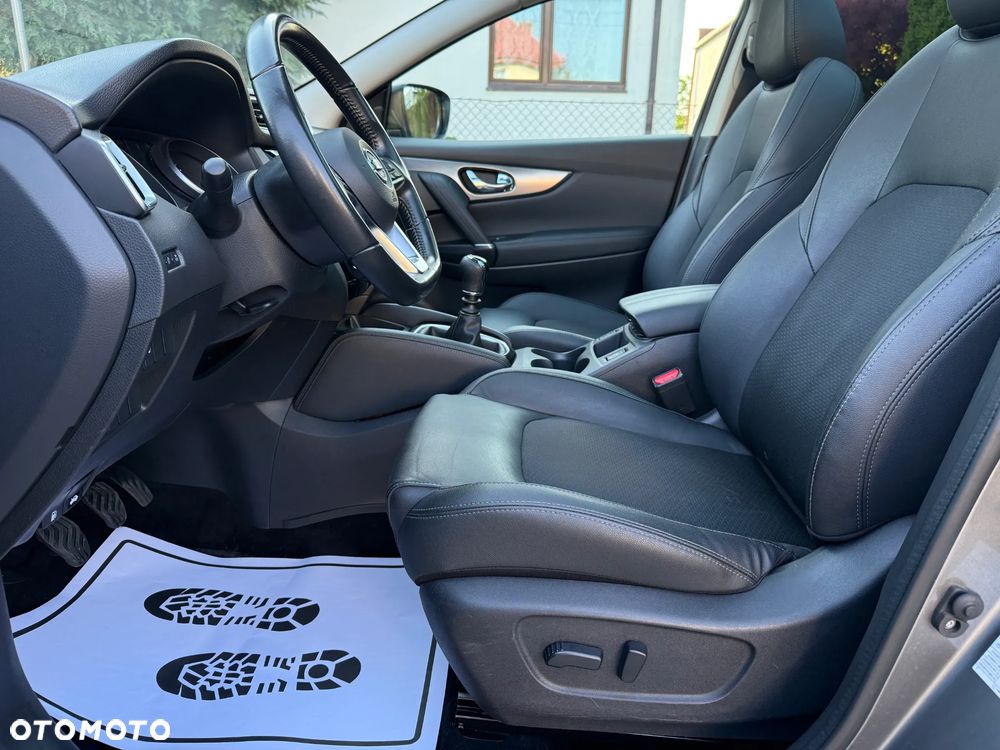 Nissan Qashqai 1.3 DIG-T MHEV Tekna - 12