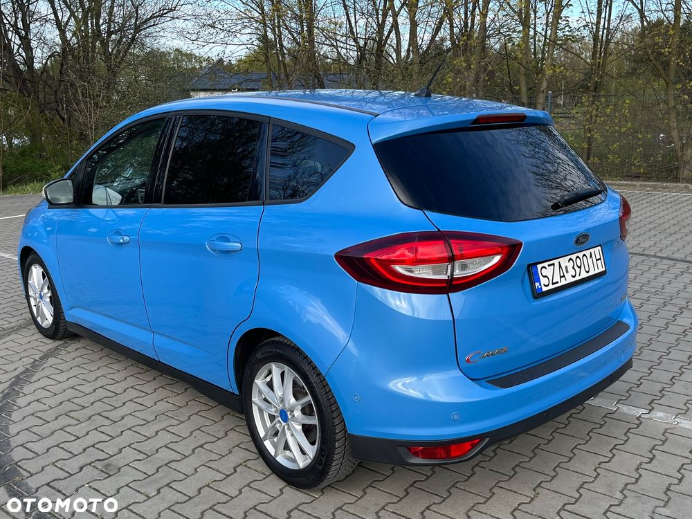 Ford C-MAX - 5