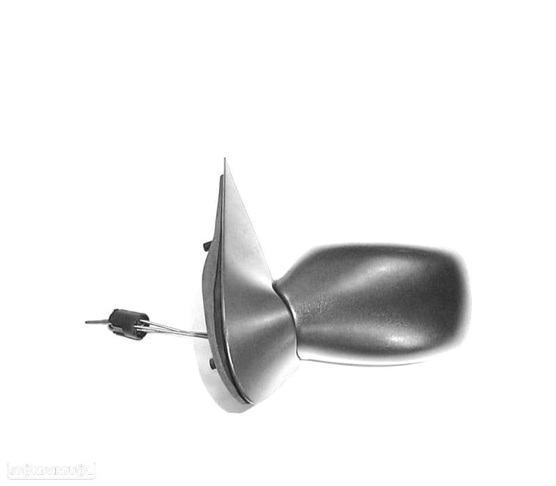 ESPELHO COMPLETO LADO ESQUERDO MAZDA 121 96-99 - 1