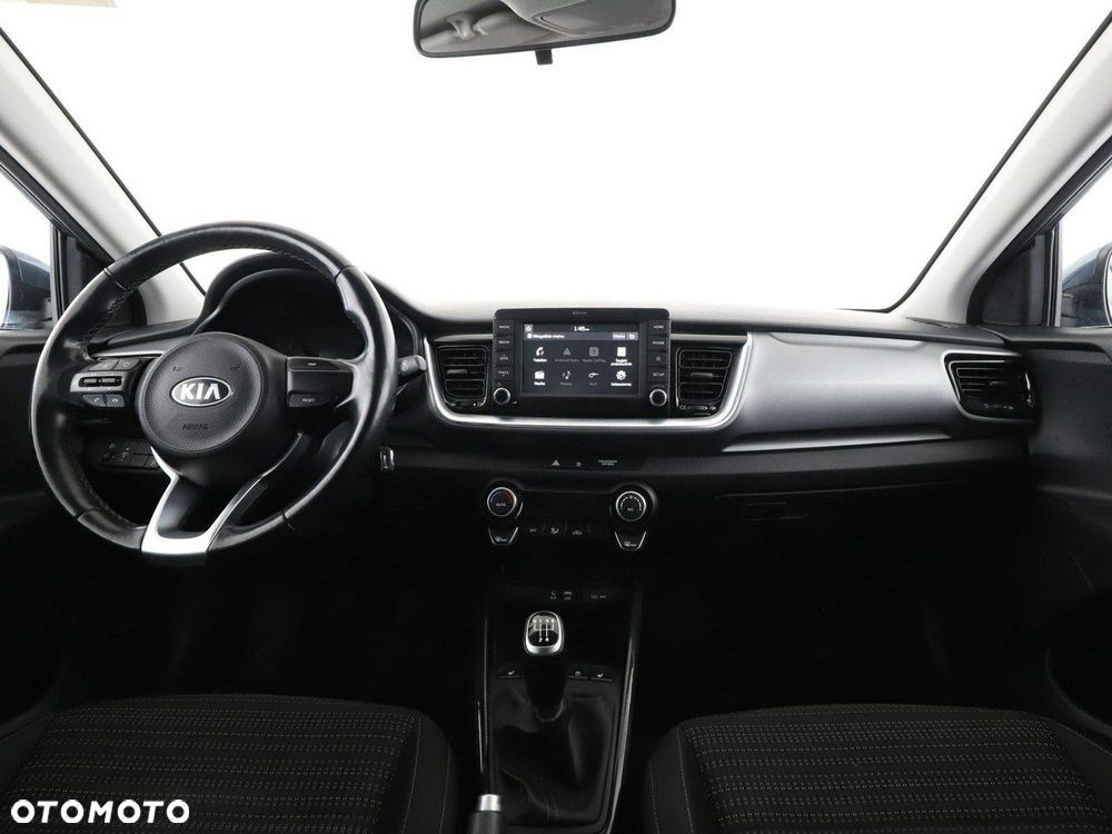 Kia Stonic 1.0 T-GDI 100 OPF Vision - 16