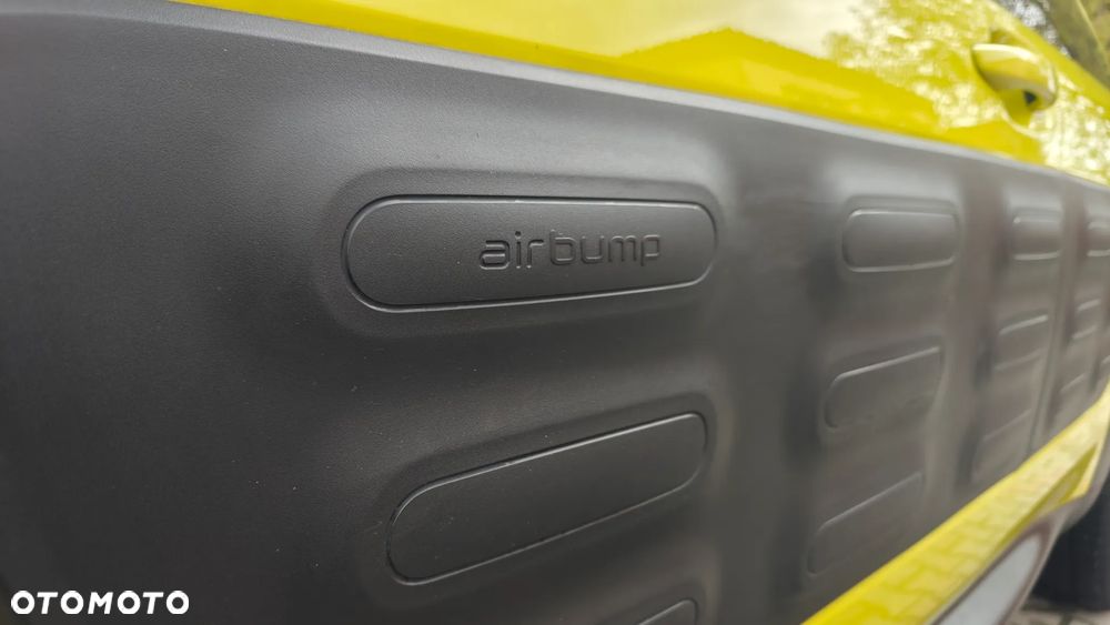 Citroën C4 Cactus VTi 82 Shine Edition - 22