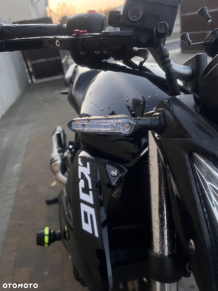 Yamaha XJ - 15