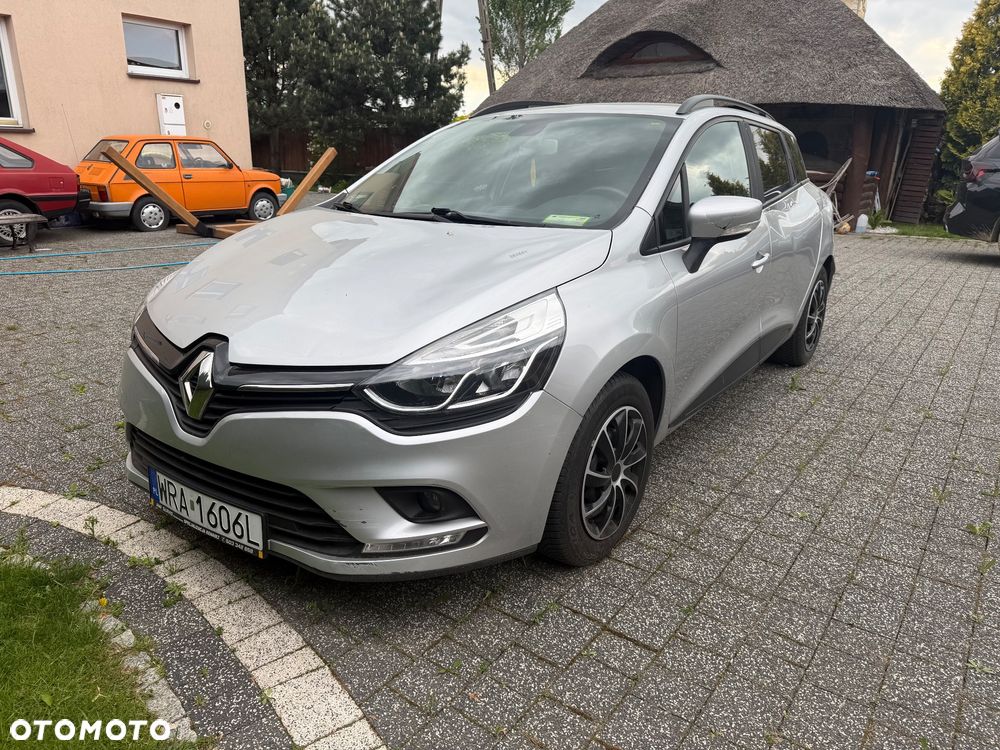Renault Clio 0.9 Energy TCe Limited - 2
