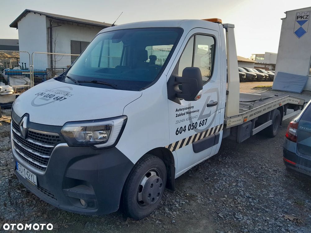 Renault MASTER - 1