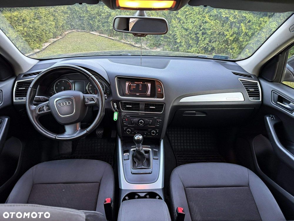 Audi Q5 - 8