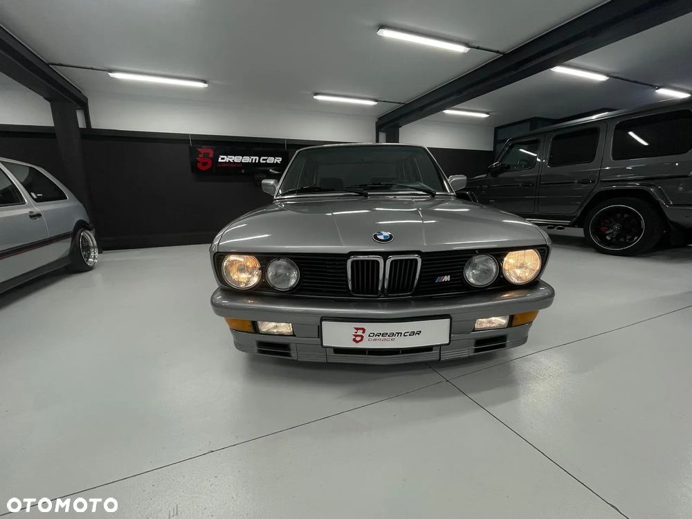 BMW Seria 5 M535 i - 17