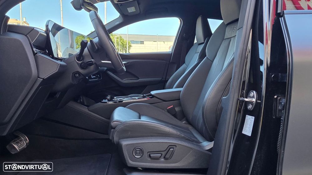 Audi Q6 Sportback e-tron 100 kWh Performance - 10