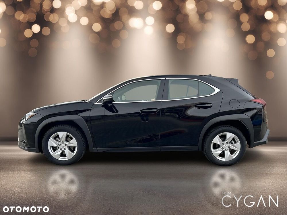 Lexus UX 300h Elegance - 4