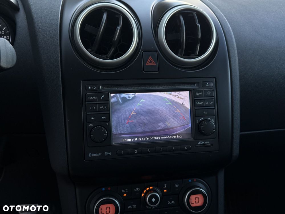 Nissan Qashqai 1.6 Tekna - 21