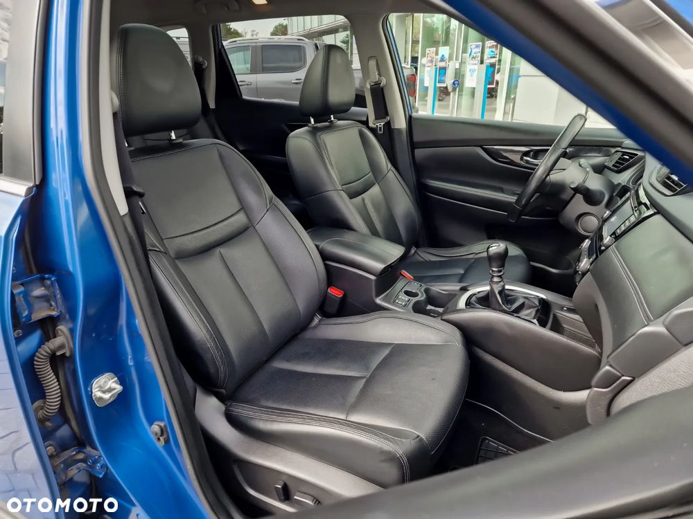 Nissan X-Trail 1.6 DIG-T Tekna 2WD - 15