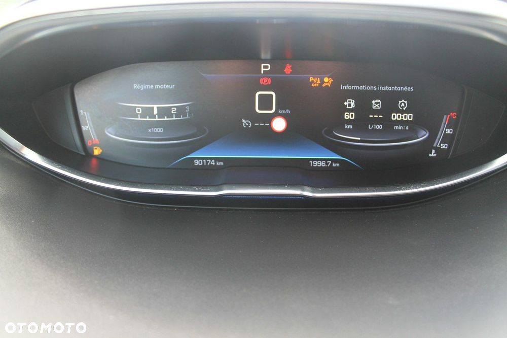 Peugeot 3008 - 31