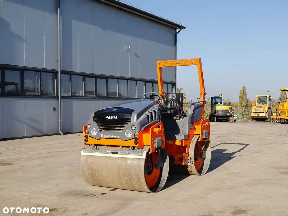 Hamm HD 14 VV - 2