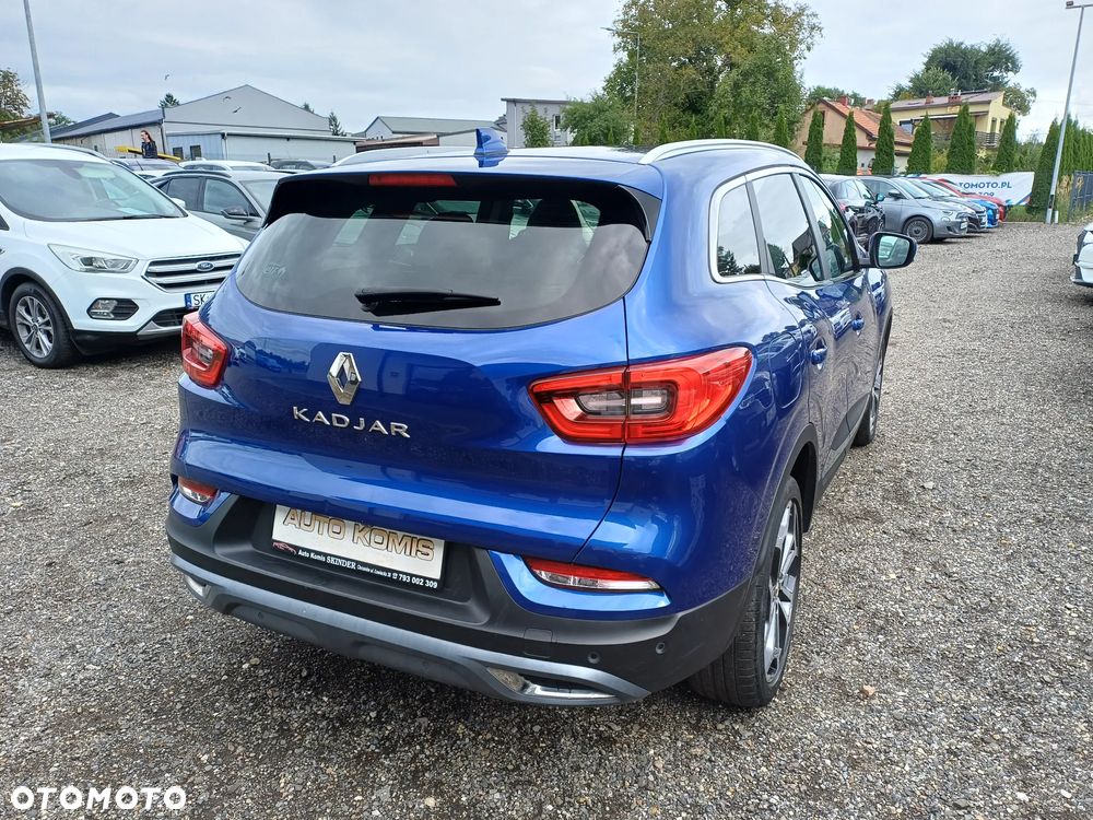Renault Kadjar - 6