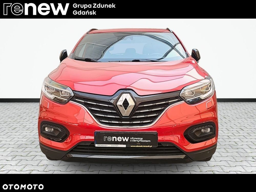 Renault Kadjar - 5
