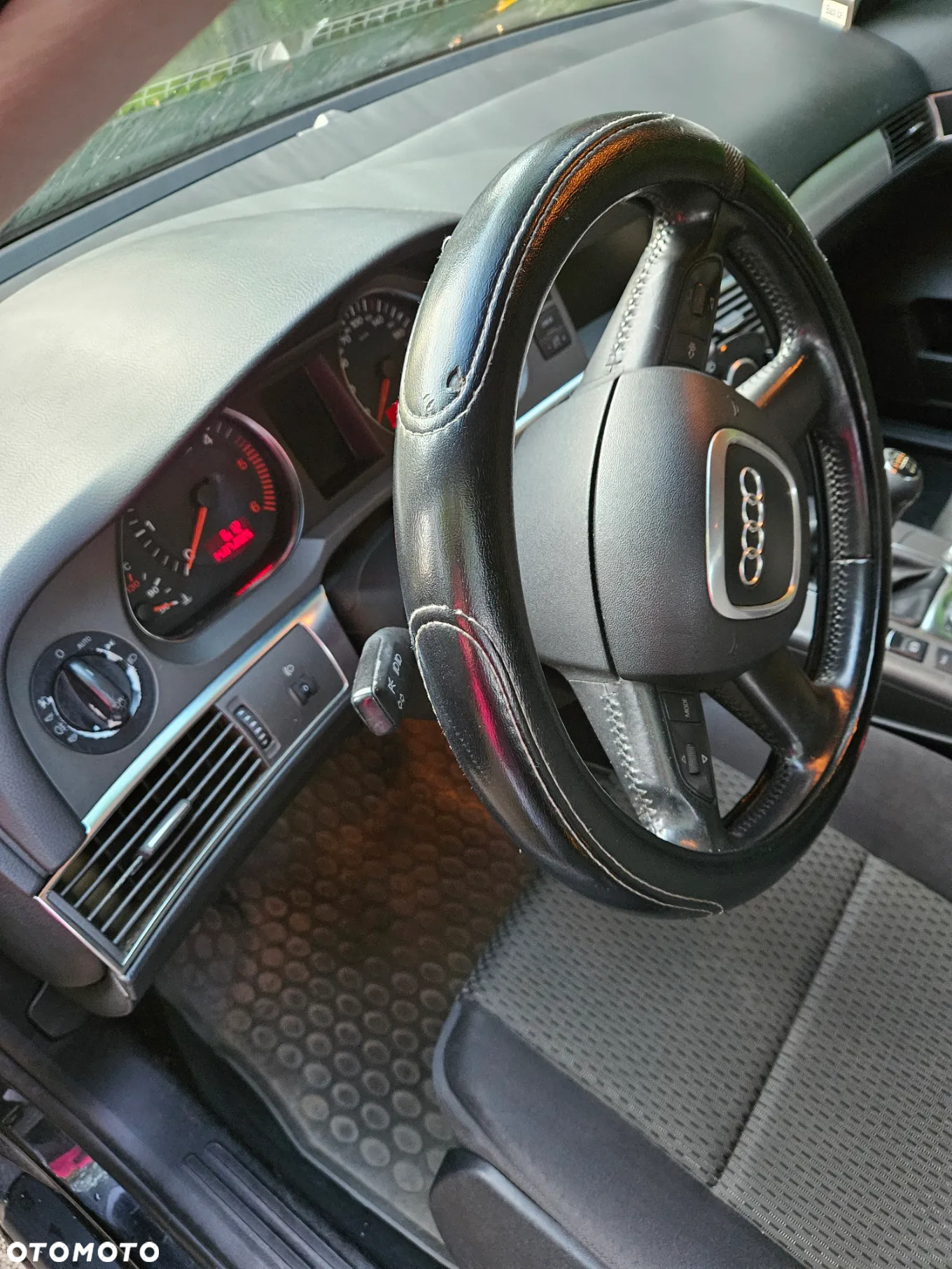 Audi A6 2.0 TDI - 26