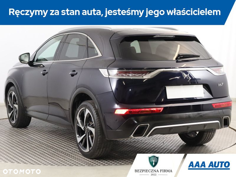 DS Automobiles DS 7 Crossback - 5