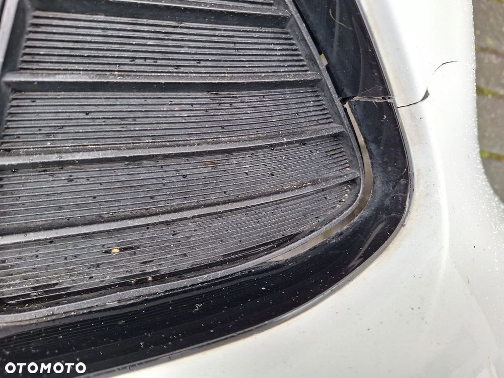 KIA CEED III 18- ZDERZAK PRZÓD PRZEDNI ORYGINAŁ KIA 86511-J7000 WYSYŁKA 24H - 7