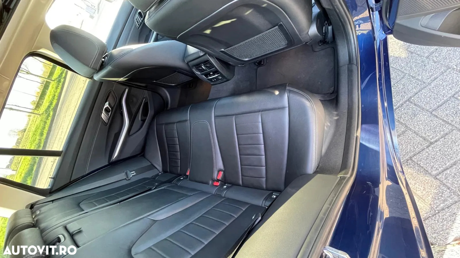 BMW Seria 3 320d xDrive AT - 6