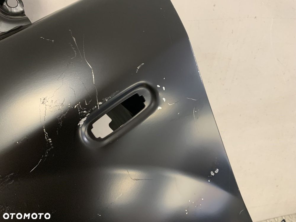 NOWY ORYGINALNY LEWY  PRZEDNI BŁOTNIK FIAT PUNTO 05-18 LEWA PRZÓD 68518794AA - 9