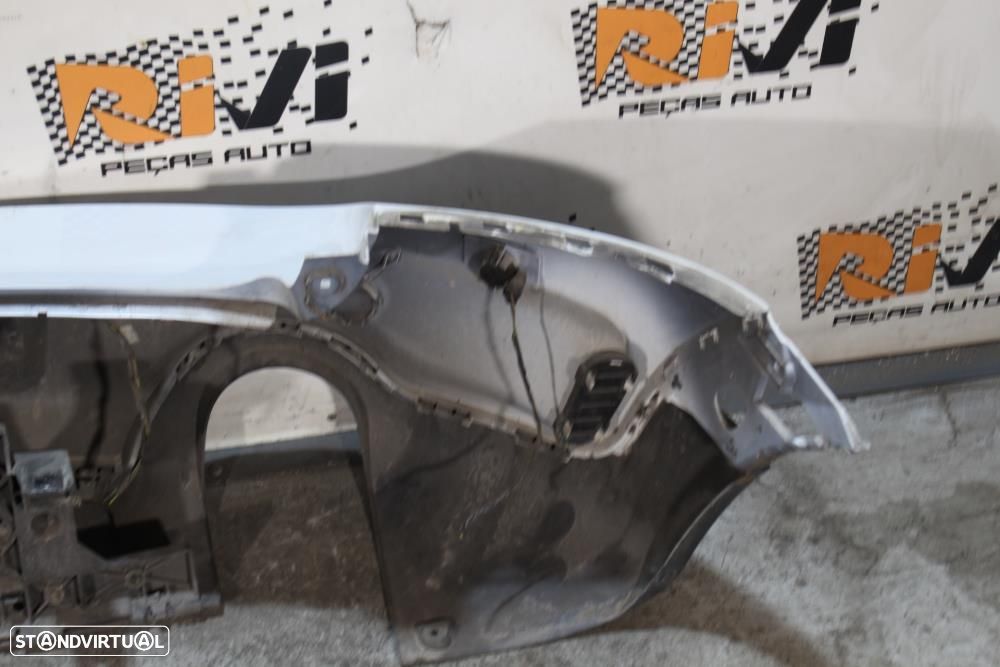 Parachoques Traseiro Mini Mini Countryman (R60)  Para Choques De Tras - 8