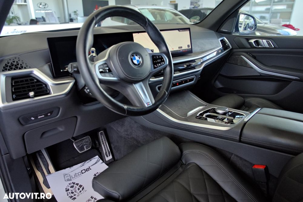 BMW X5 xDrive30d - 15