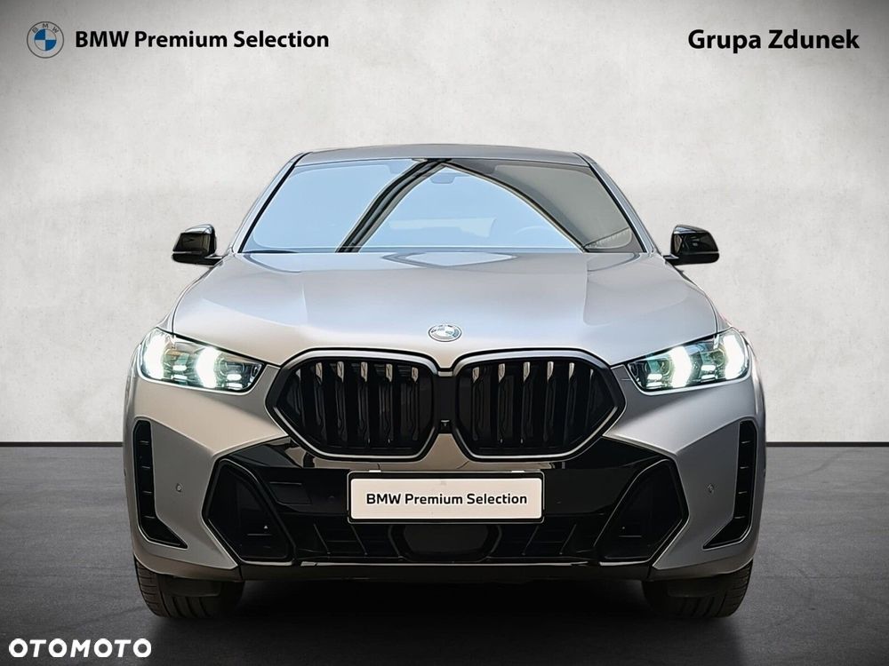 BMW X6 - 2