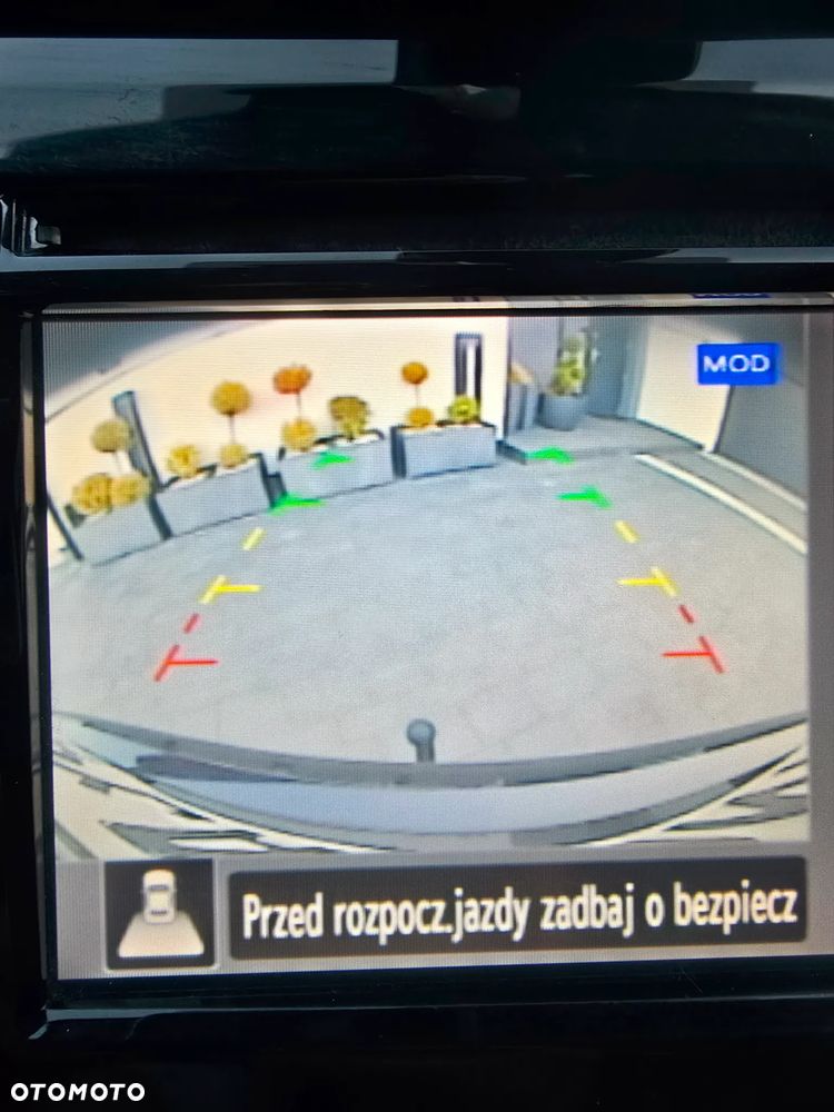 Nissan Qashqai 1.6 dCi Tekna S&S - 18