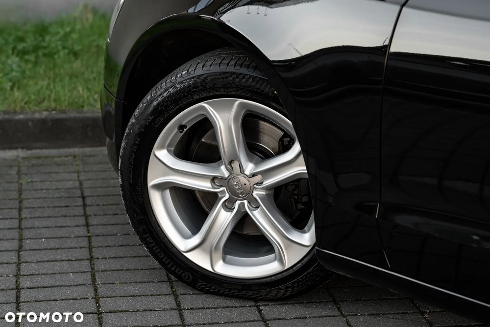 Audi A5 Coupé 1.8 TFSI - 32