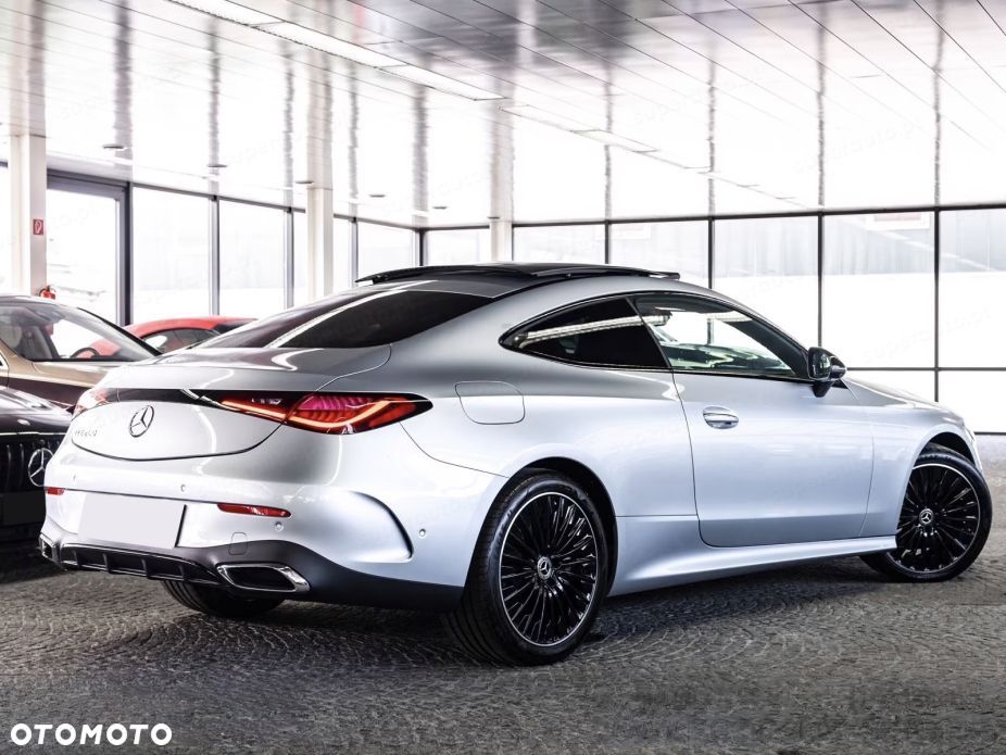 Mercedes-Benz CLE 200 mHEV AMG Line - 6