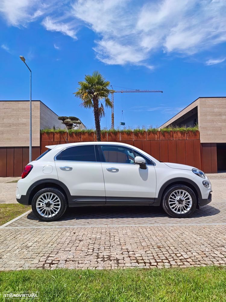 Fiat 500X 1.0 FireFly Urban - 42
