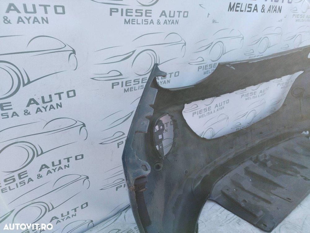 Bara fata Opel Adam an 2012-2013-2014-2015-2016-2017-2018-2019 - 6