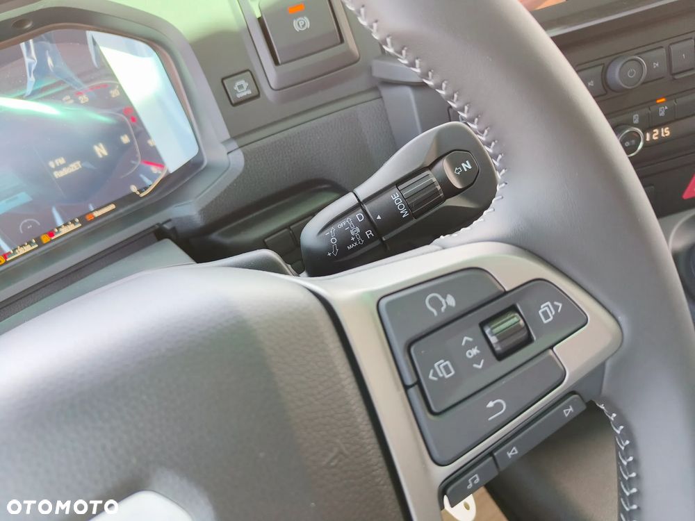 MAN TGX - 35