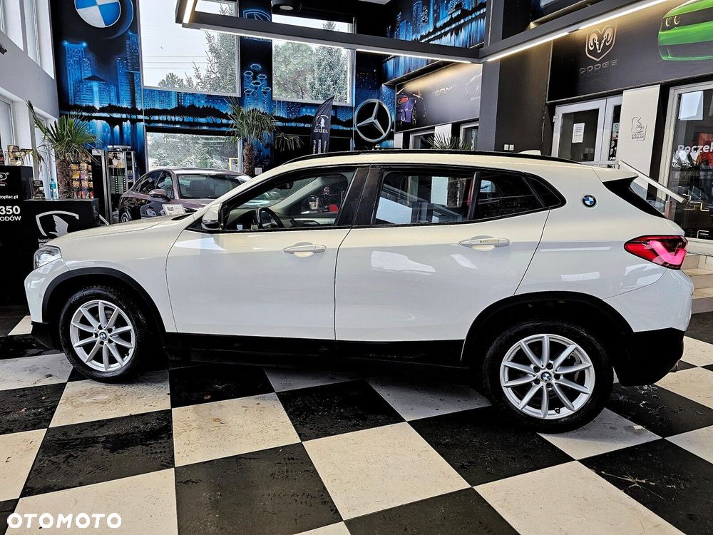 BMW X2 - 4