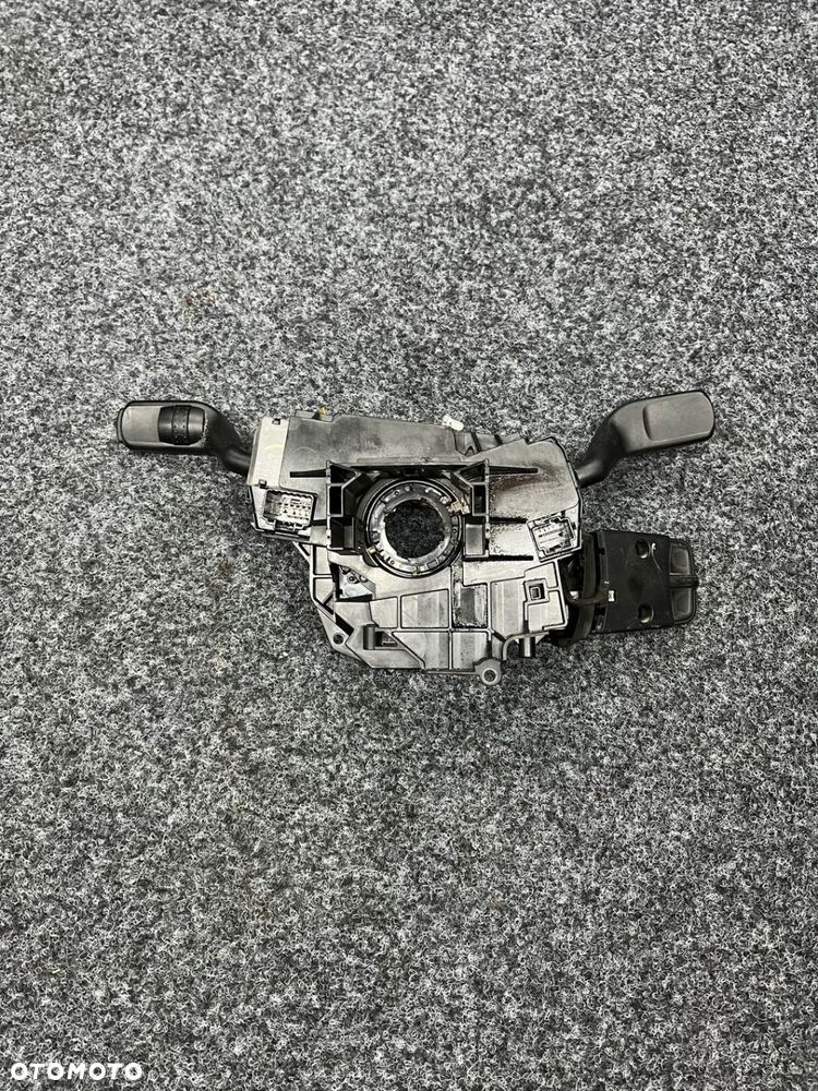 przełącznik zespolony ford transit mk VII 7 4M5T-14A664 - 8