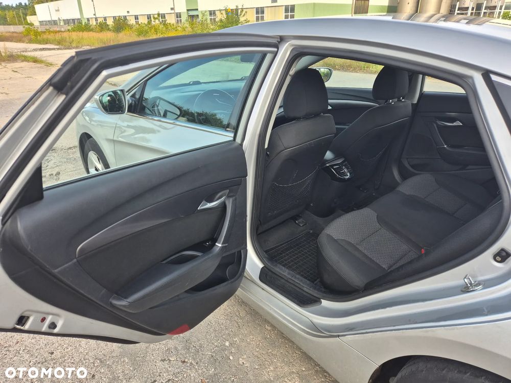 Hyundai i40 2.0 GDI Comfort - 12