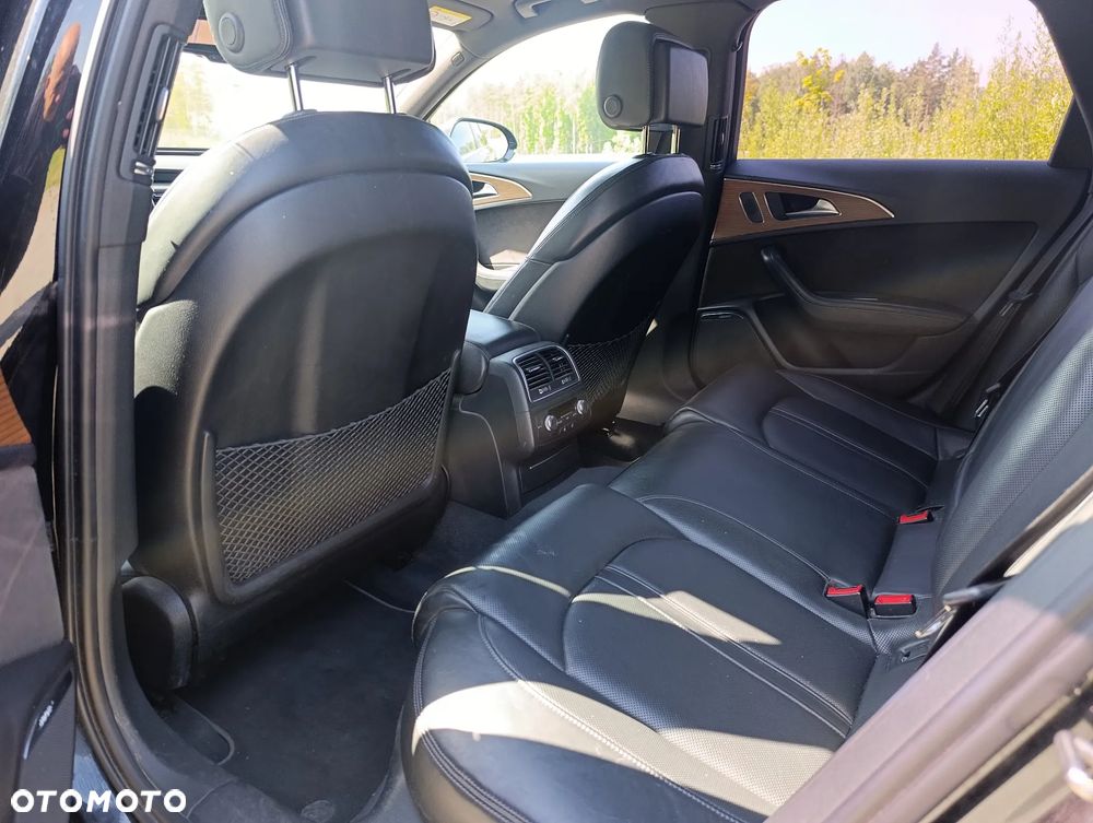 Audi A6 Allroad 3.0 TDI Quattro Tiptr - 10