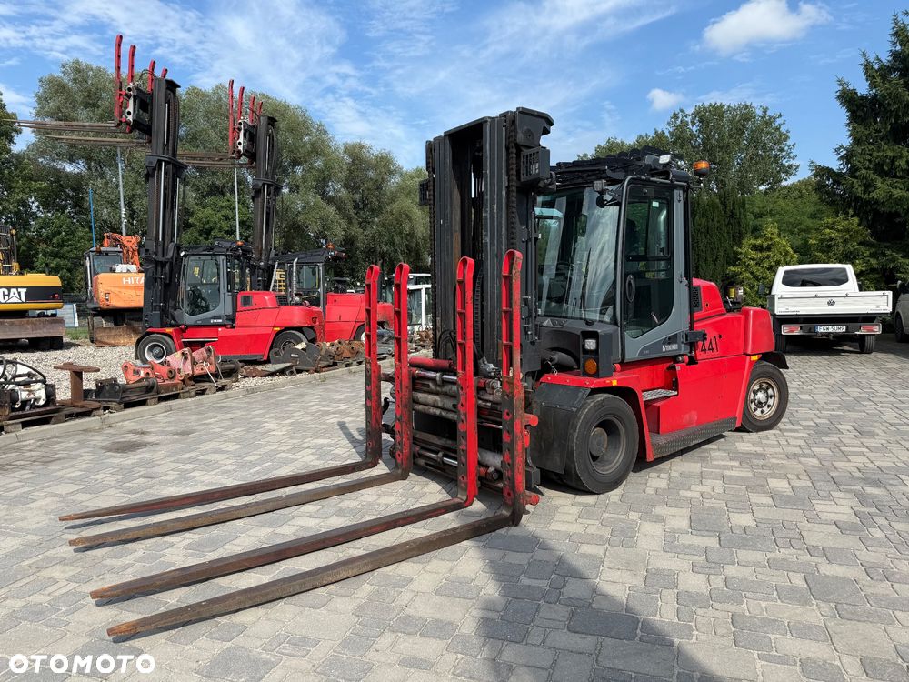 Kalmar DSG 80-9 - 5
