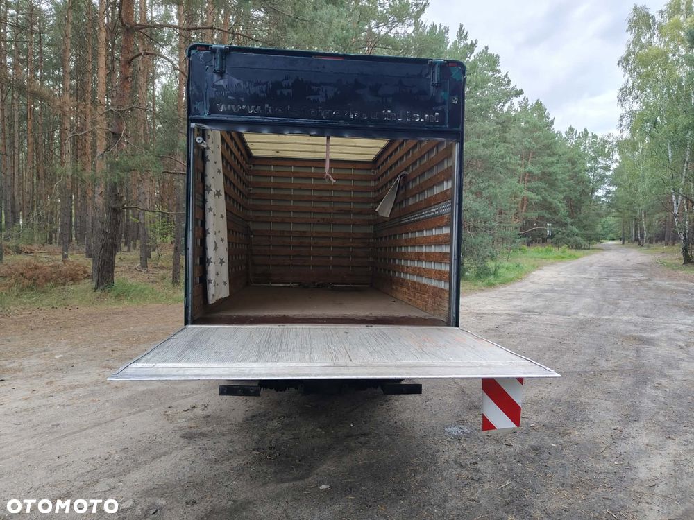 Citroën JUMPER - 5