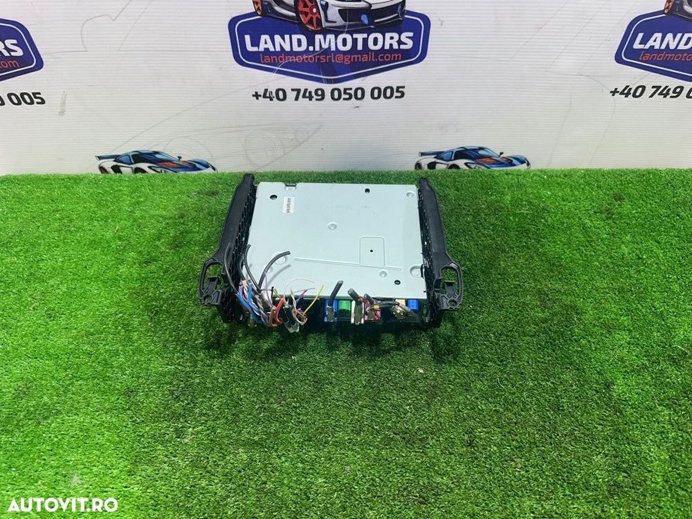 Sistem audio radio cd multimedia bluetooth bt mini cooper cod: ci684040901, 0002891645, 06c4669de4b6 - 4