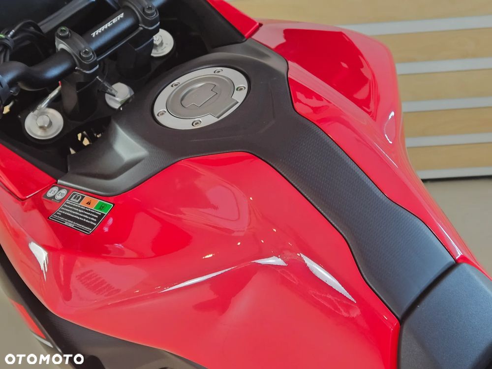 Yamaha Tracer - 7