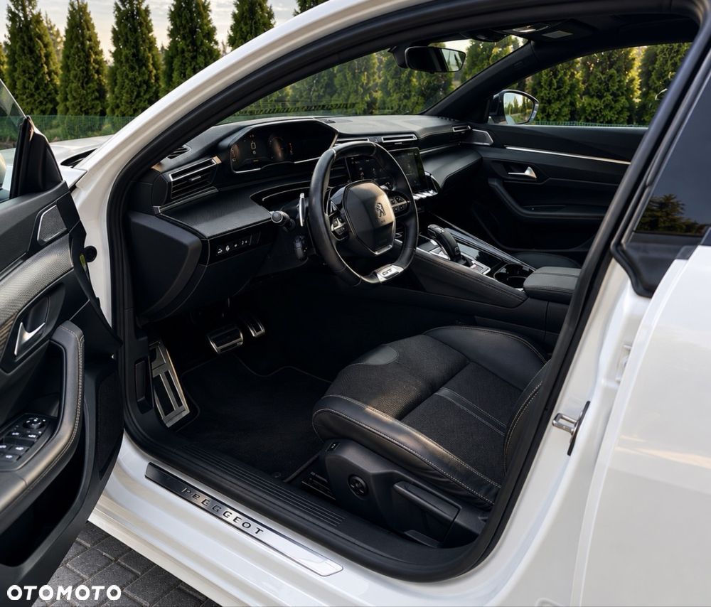 Peugeot 508 - 3